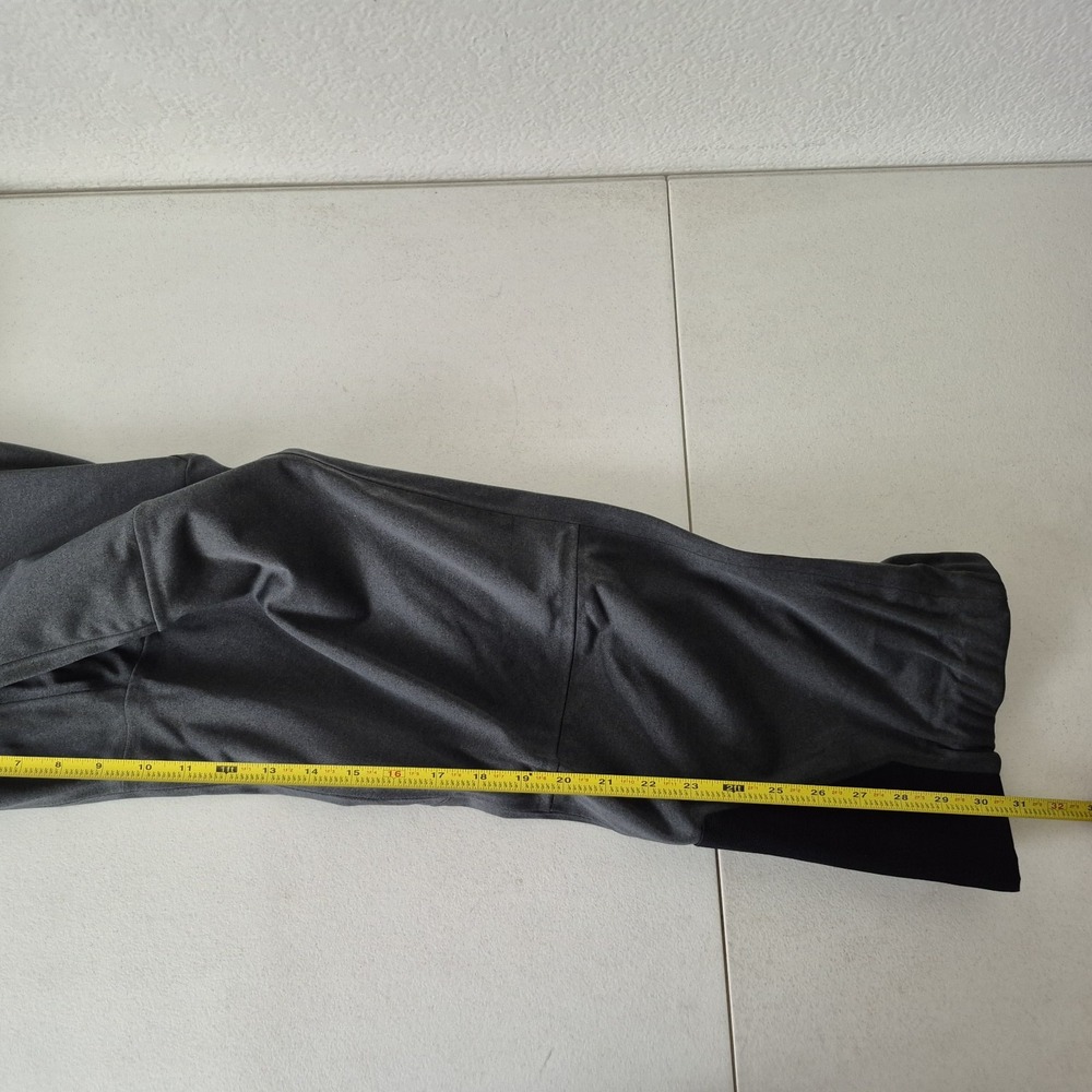 Dakine Cruiser 3L Pants Unisex Medium Gray RECCO‎ Water Resistant Adj Waist NEW - Picture 14 of 15